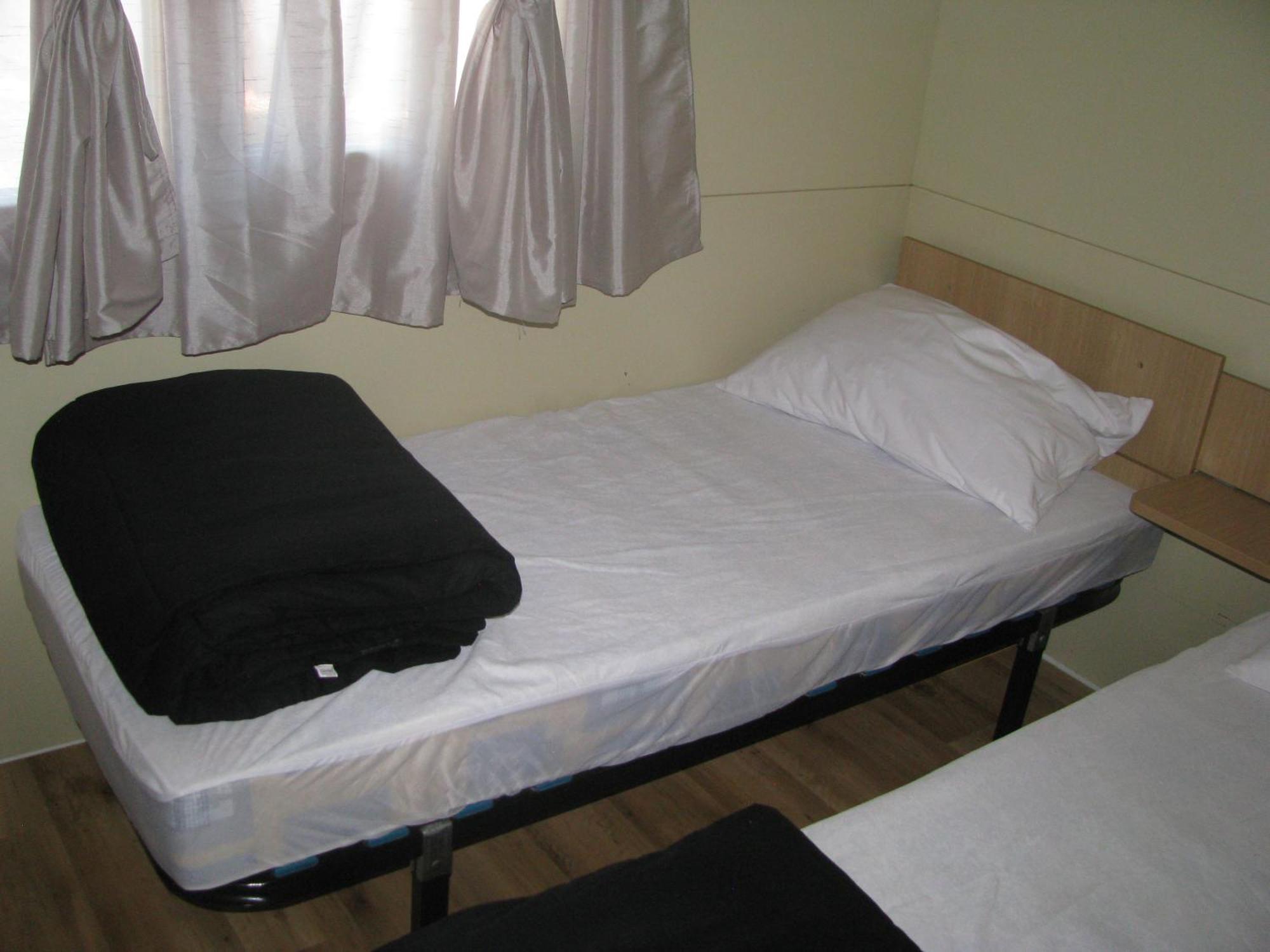 Plamar Mobile Homes Bi Village Fažana Værelse billede