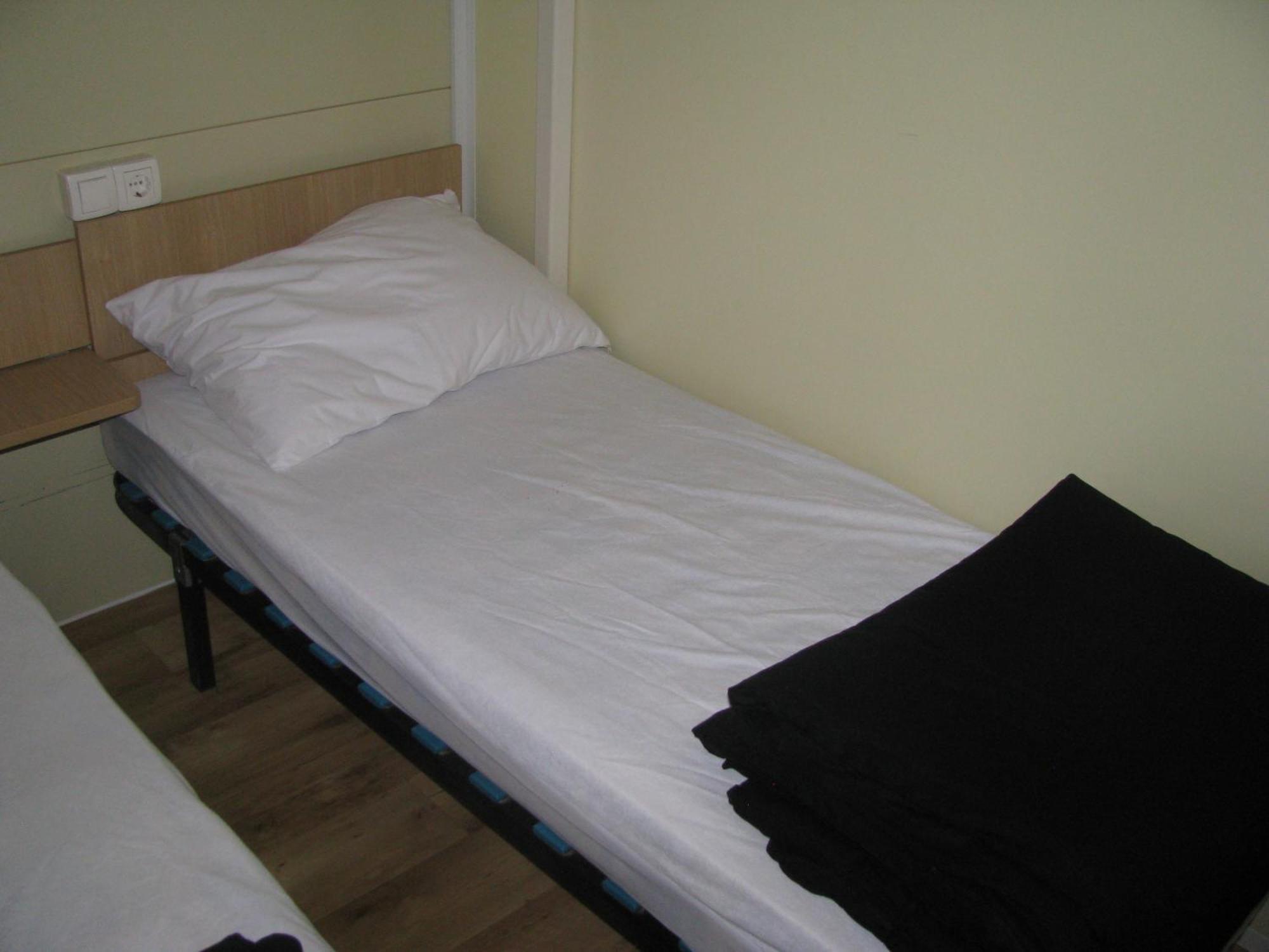 Plamar Mobile Homes Bi Village Fažana Værelse billede