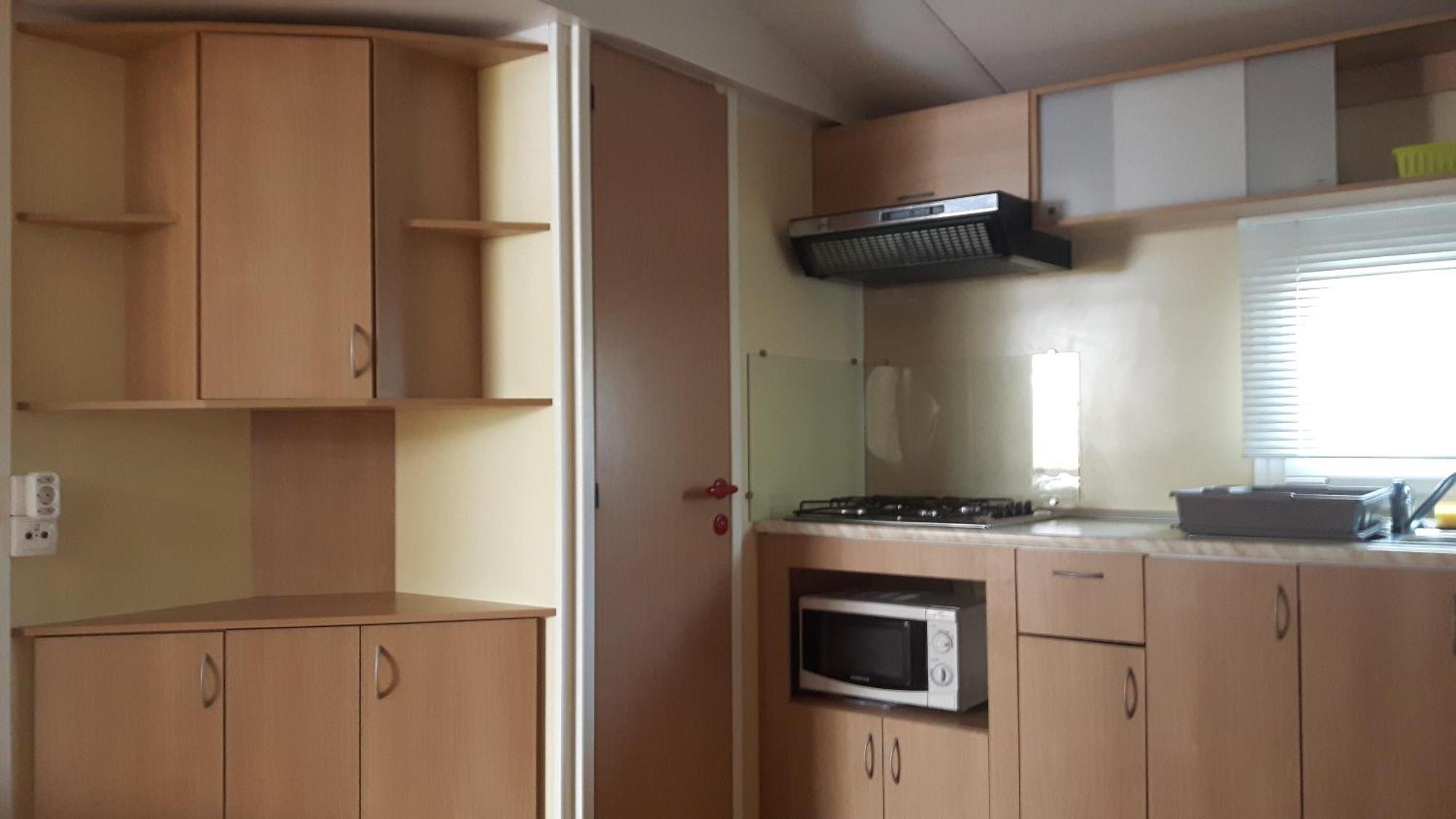 Plamar Mobile Homes Bi Village Fažana Eksteriør billede